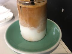 创新冰拿铁-UNI UNI(环亚凯瑟琳店)