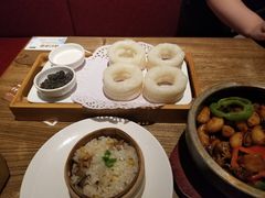 -尚一汤 广东炖汤(金桥国际店)