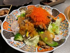 -铭牛烧肉·和牛海鲜自助(高新月牙湖店)