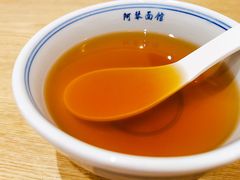 -阿琴面馆(武林路店)