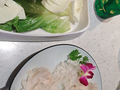 -千牛将·鲜牛肉火锅(开元路店)