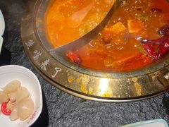 -熊喵来了火锅(长安万达第94分店)