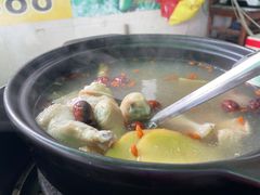 -花苑美食横琴生蚝火锅(拱北粤华路店)