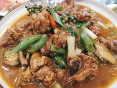 -小船渔村•大连菜•大连焖鱼(明泽街店)