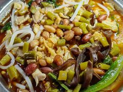 招牌螺蛳粉-螺小胖柳州螺蛳粉(钟楼总店)