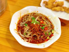 -黄泰吉拾味餐厅(江汉路店)