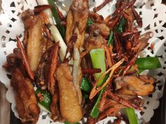 川香鸡翅-掌上鲜(南顺城街店)