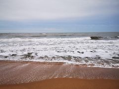 -北戴河东海水浴场