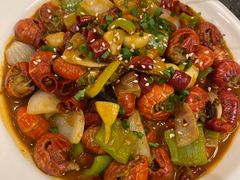 -福苗小骆驼烧烤(大唐不夜城店)