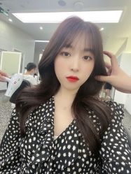 -妃格美发沙龙·烫发·染发