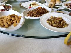 -国龙大酒店-中餐厅