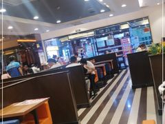 -阿香米线(大唐西市大润发店)