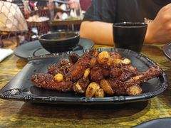 -老闵田螺馆·南昌特色小炒(梦时代店)