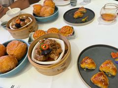 -陶陶居酒家(第十甫路总店)