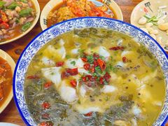 -江湖万州烤鱼(王子美食城)