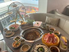 -故里和山·成都火锅(欢乐港湾店)