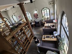 -1901 Cafe(西四店)