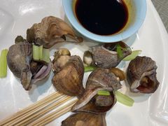 -星龙海鲜(望江东路店)