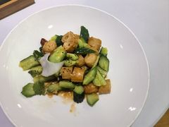 -春满园·邯郸菜发祥地(滏东店)