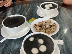-福星牛奶甜品店(常平店)