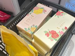 -嘉华鲜花饼·现烤(昆明老街店)