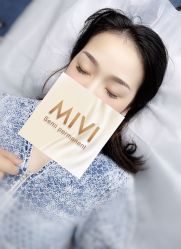 -MIVI半永久纹眉纹绣