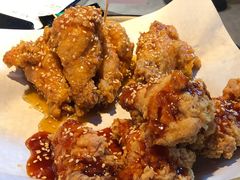 -Meet Sun韩式大排档(五一广场7MALL店)
