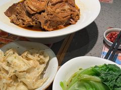 -大师兄·西北小馆(南沙万达广场店)