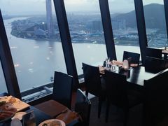 -澳门旅游塔360°旋转餐厅(南湾湖广场店)