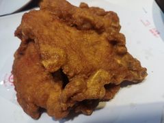 -双合园·海鲜水饺青岛菜(万佳广场店)