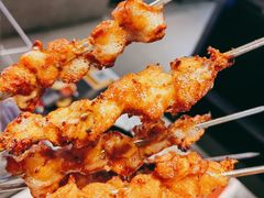 -嫩羊羊·延边烤串·朝鲜族美食(张家港美食街店)