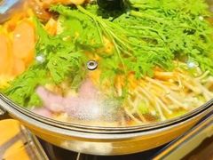 -花腰餐吧Bistro烧烤 傣味(传媒大学店)