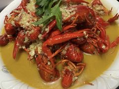 -欧记轩龙虾·私房菜(A店)