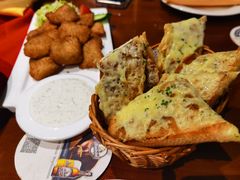 -申德勒加油站餐厅(三里屯北小街店)