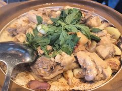 -陈鹏鹏潮汕菜(欢乐海岸 海边景观店)