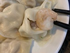 -周家大连水饺(美专校街店)