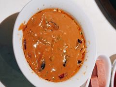 -北京老门框爆肚涮肉馆(锦业路店)