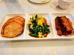 -功德林素菜饭庄(前门店)