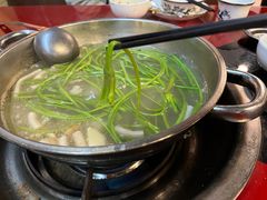 -老石黑山羊毛驴肉火锅(金凯广场店)
