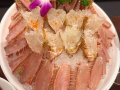 -东海怡品海鲜豆捞(舟宿夜江店)