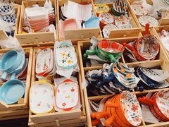 -南泰百货批发市场