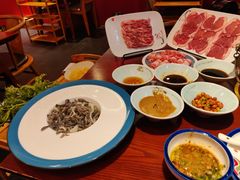 -1078號老北京涮肉(松柏店)
