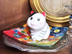 -花·fleur古董西餐厅(西城夜未央店)