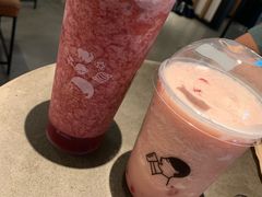 -喜茶(佛山顺德大良东乐路店)