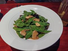 -味鼎长安·地道陕菜(凤城一路店)