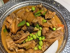 -风味小馆(天目湖宾馆店)