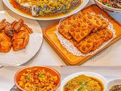 -口味堂(惠济路店)