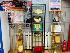 -格斗兄弟搏击健身训练馆(望京店)