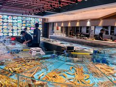-渔傅·霞浦滩涂海鲜(建平店)