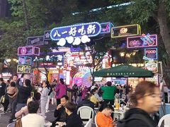 -八一路好吃街(雨田商务大厦店)